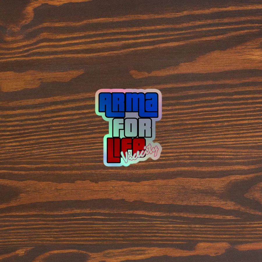 Stickers A4L product image (5)
