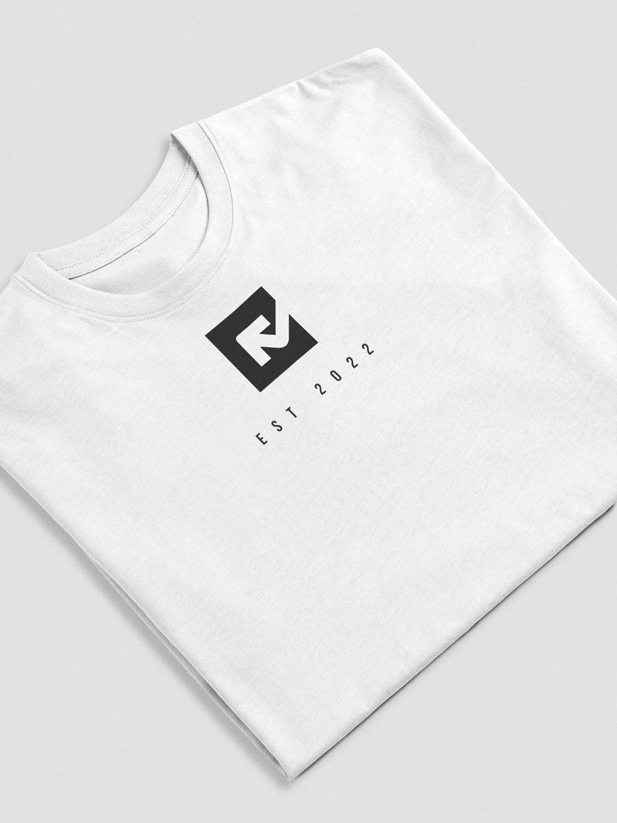 Black Printed JNxrth Tee - (Available in 6 colours) product image (25)