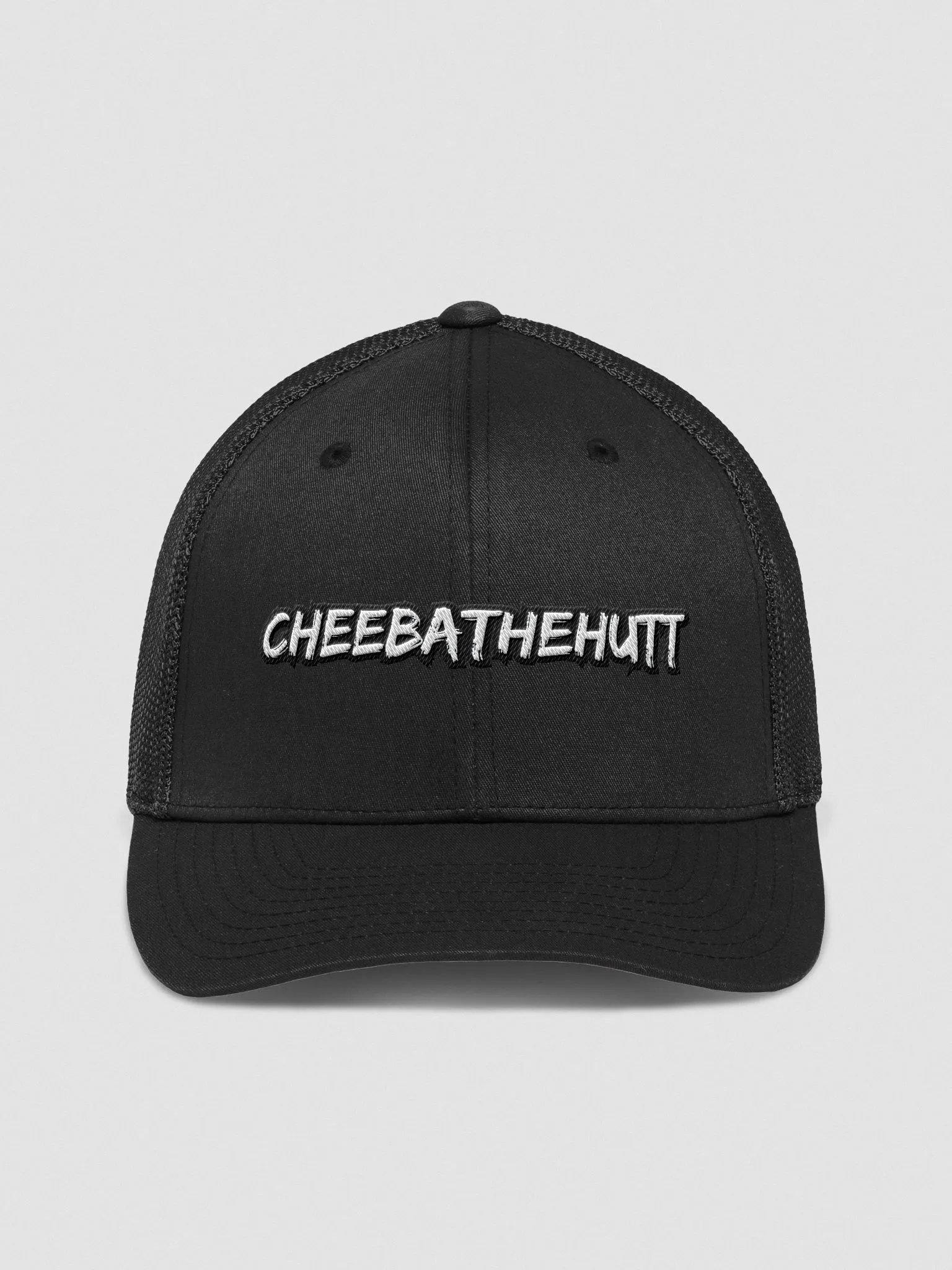 CheebaTheHutt Embroidered Hat product image (1)