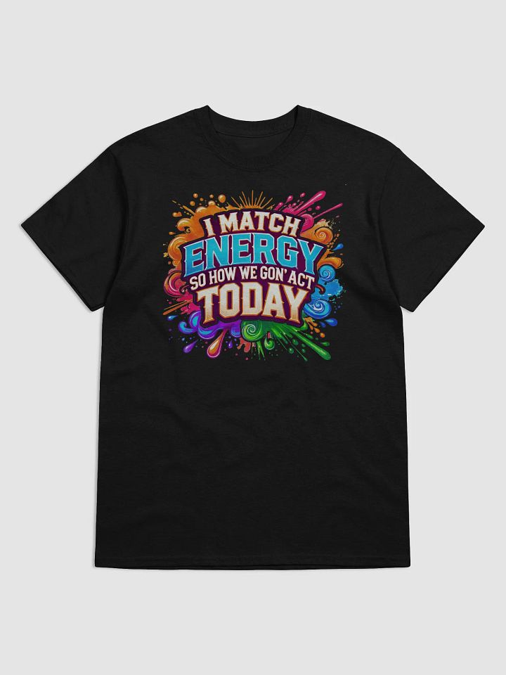 Energy Matching in Progress – Choose Wisely! product image (1)