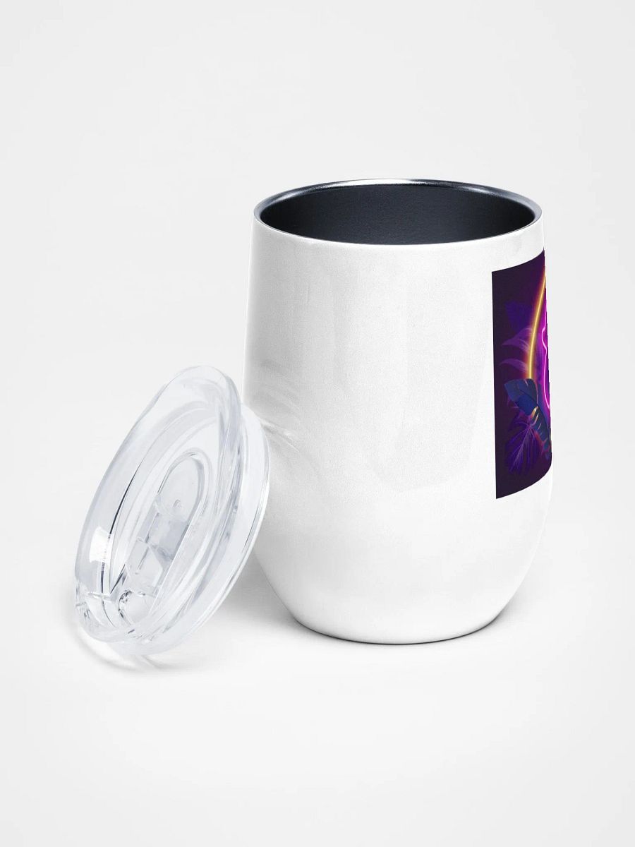 Ducky Wine Tumbler product image (2)