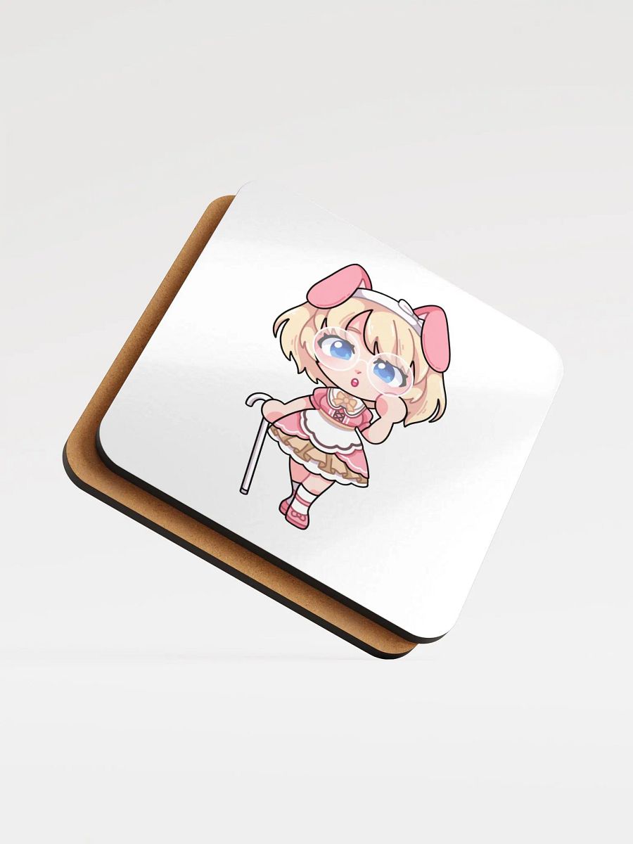 Usagi Chibi Coaster product image (5)