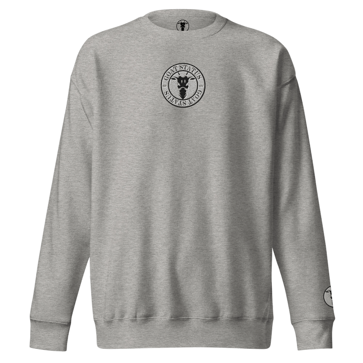 Unisex Eco Sweatshirt product image (1)