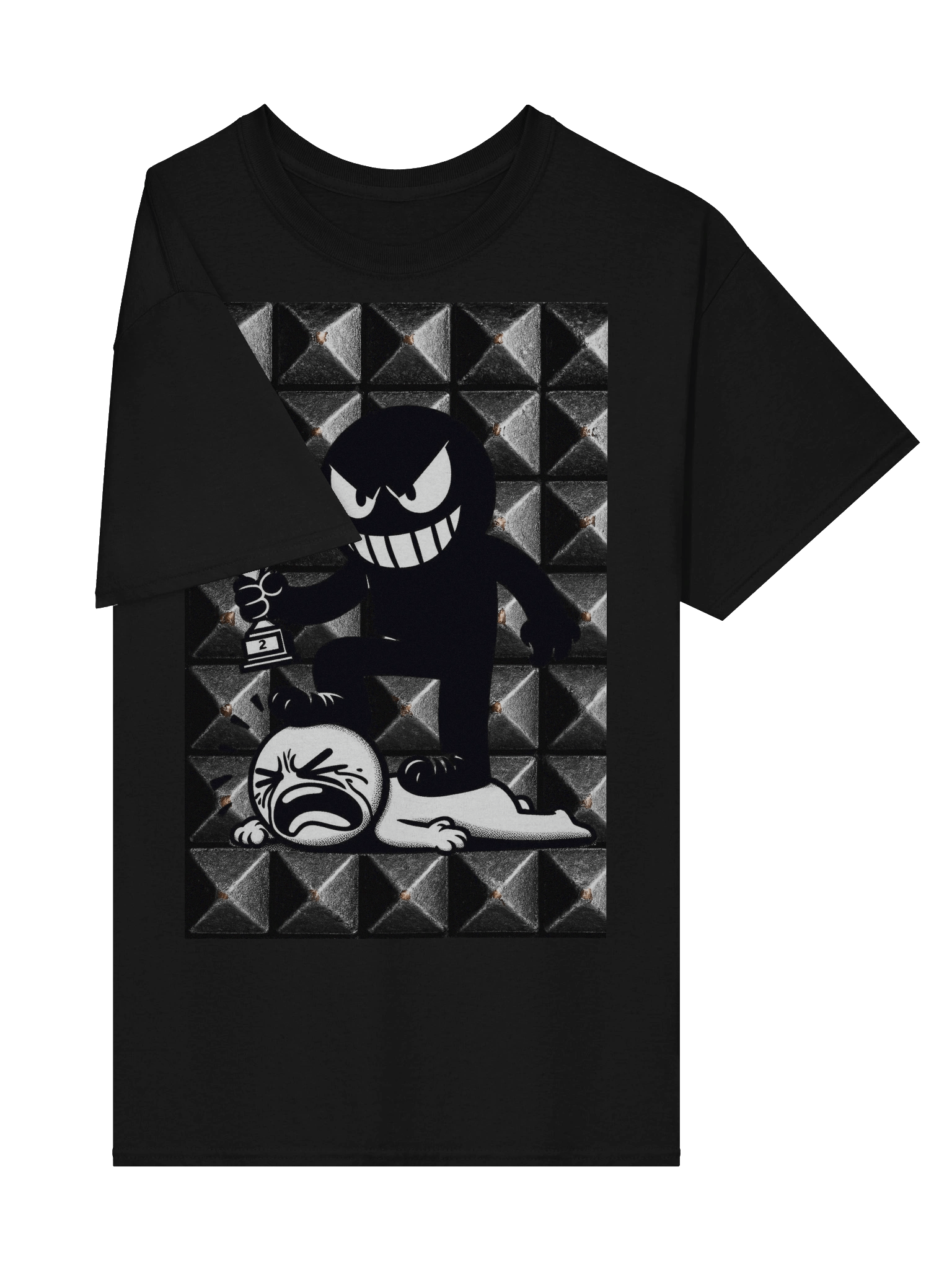 Champion's Triumph T-Shirt product image (4)