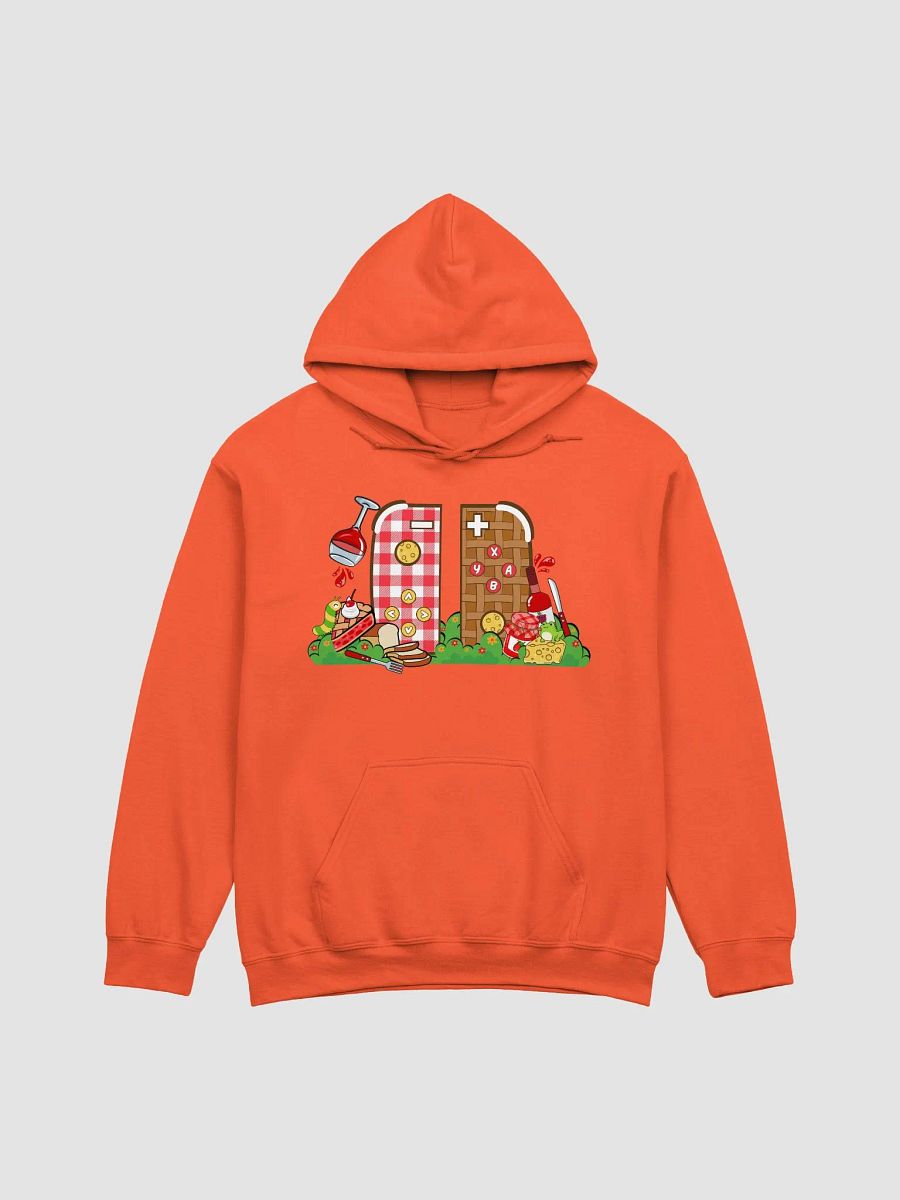 Picnic Controller Hoodie product image (10)