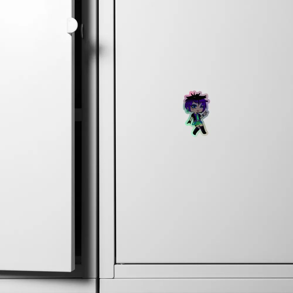 Arabella sticker product image (4)
