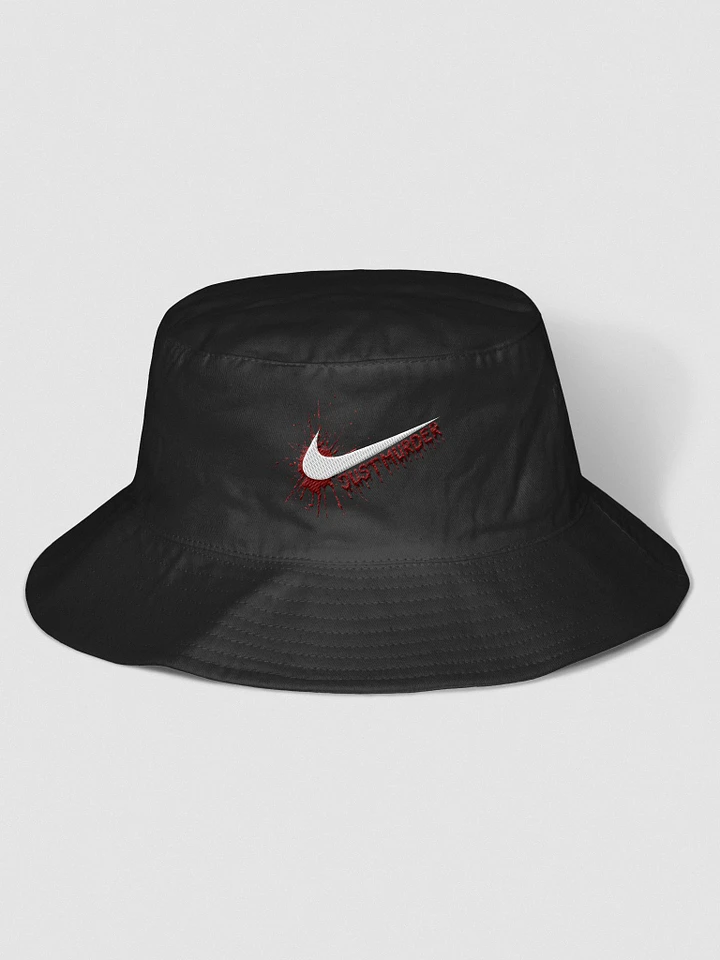 Just Murder Bucket Hat product image (1)