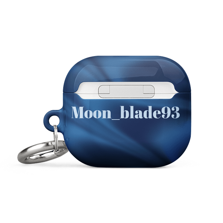 Moonblade- Spring D20 Case for AirPods (Gen 3) product image (2)