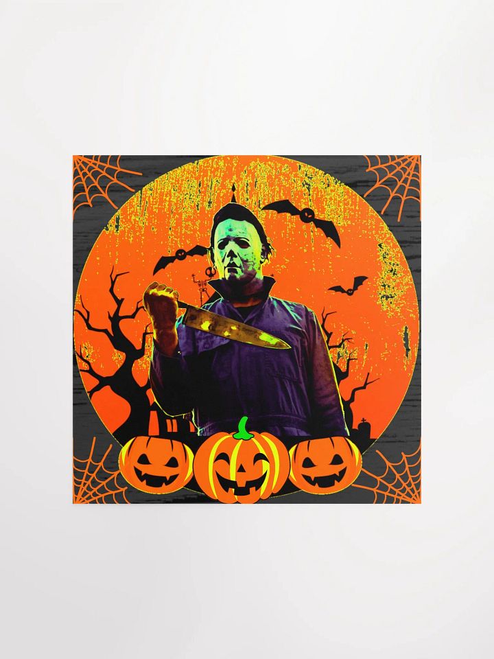Vintage Style Halloween Decoration product image (1)