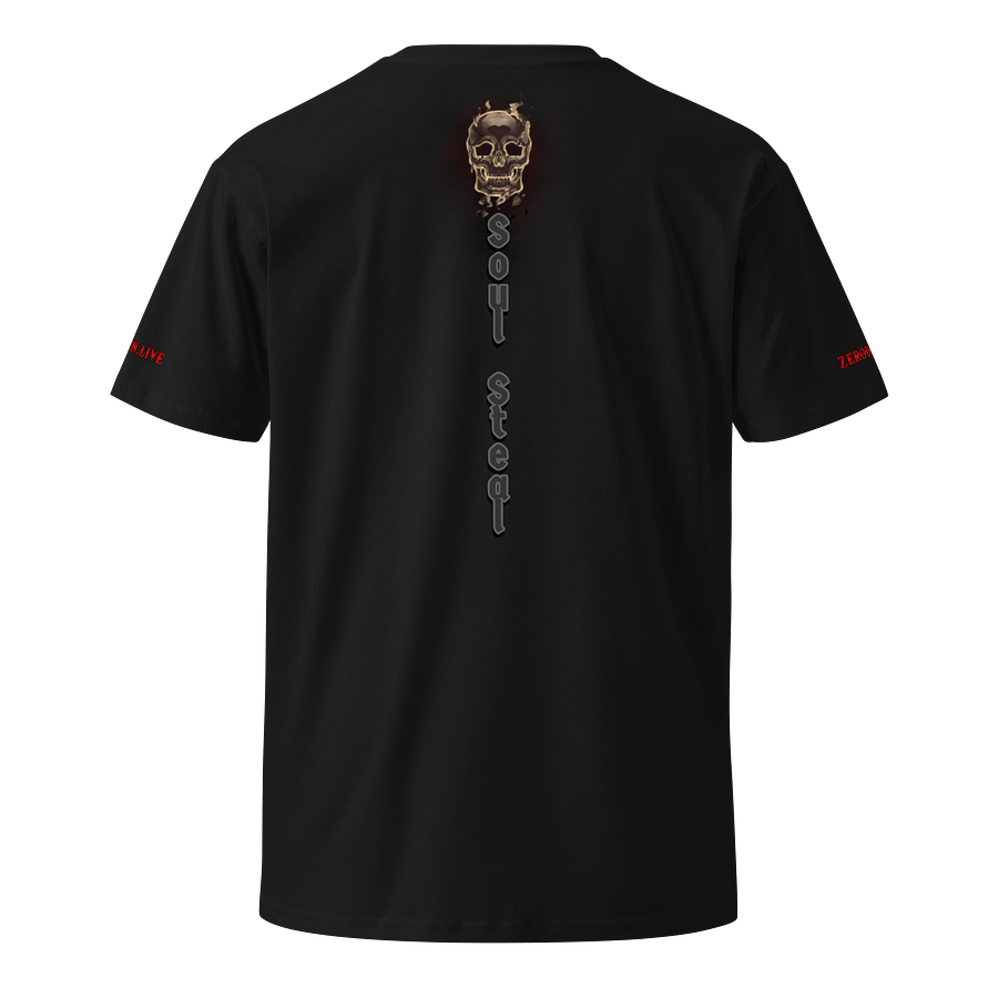 Soul Steal T-Shirt product image (1)