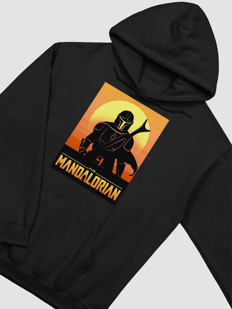 The Mandalorian Star Wars Hoodie product image (31)