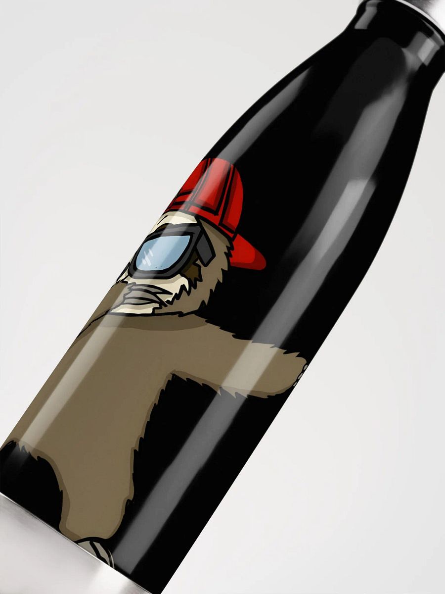 Stainless Steel Water bottle - Dab product image (10)