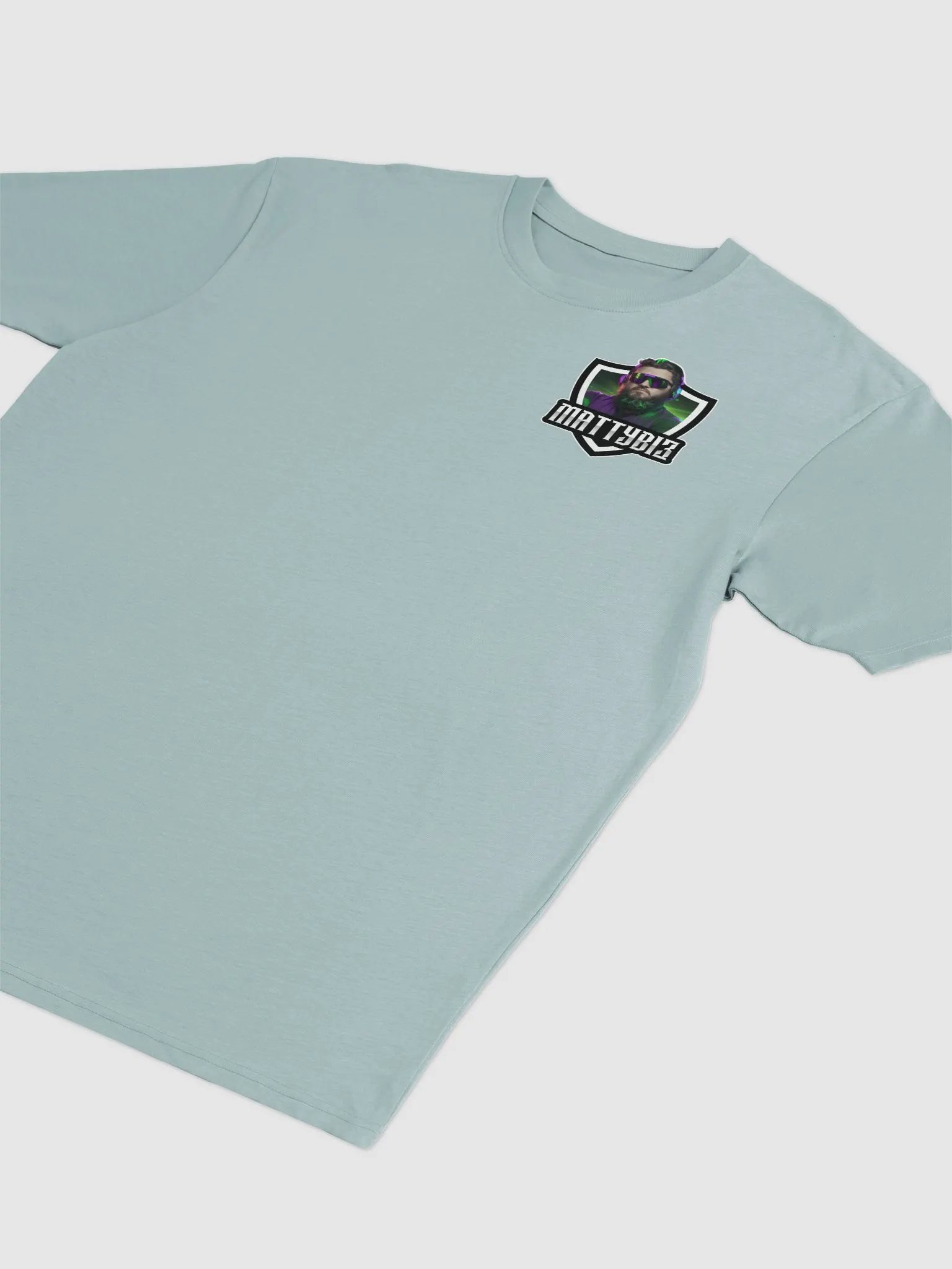 mattyb logo shirt product image (17)