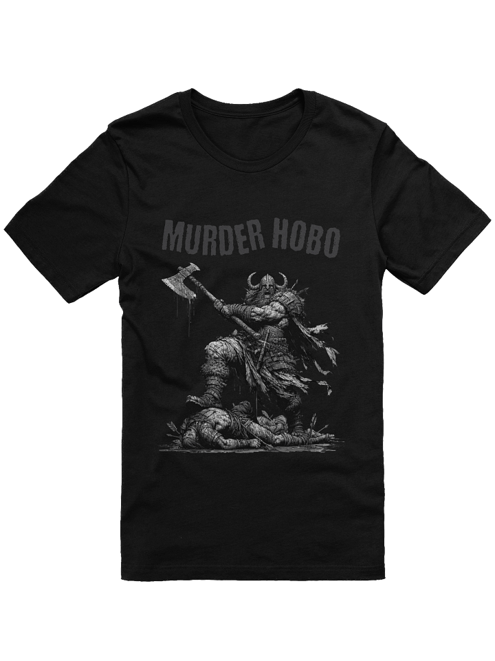 Murder Hobo product image (1)