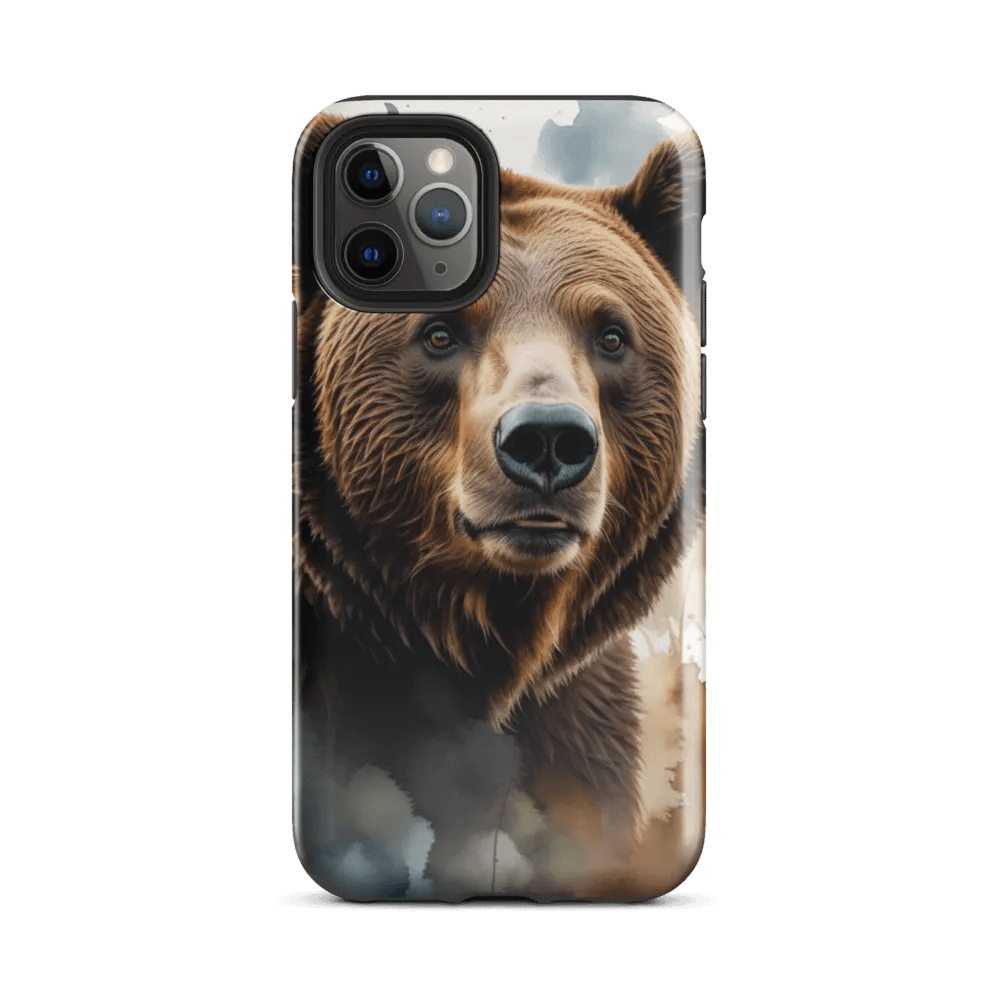 Tough Case for iPhone® - No. 06 product image (53)