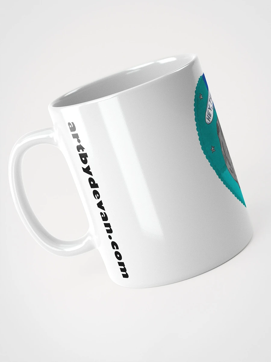 Ecilpse 2024 Mug product image (4)