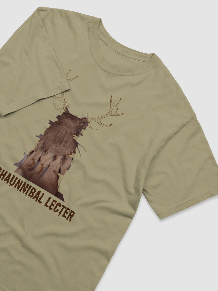 Oshaunnibal Lecter Tshirt product image (24)