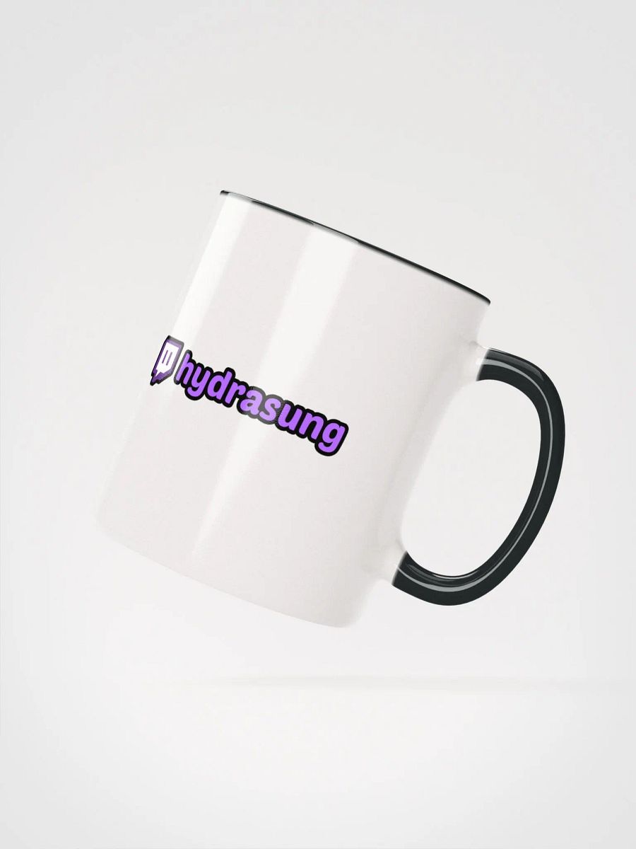 Hydra Mug (boba) product image (3)