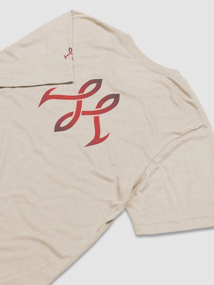 M Casual Tee product image (1)