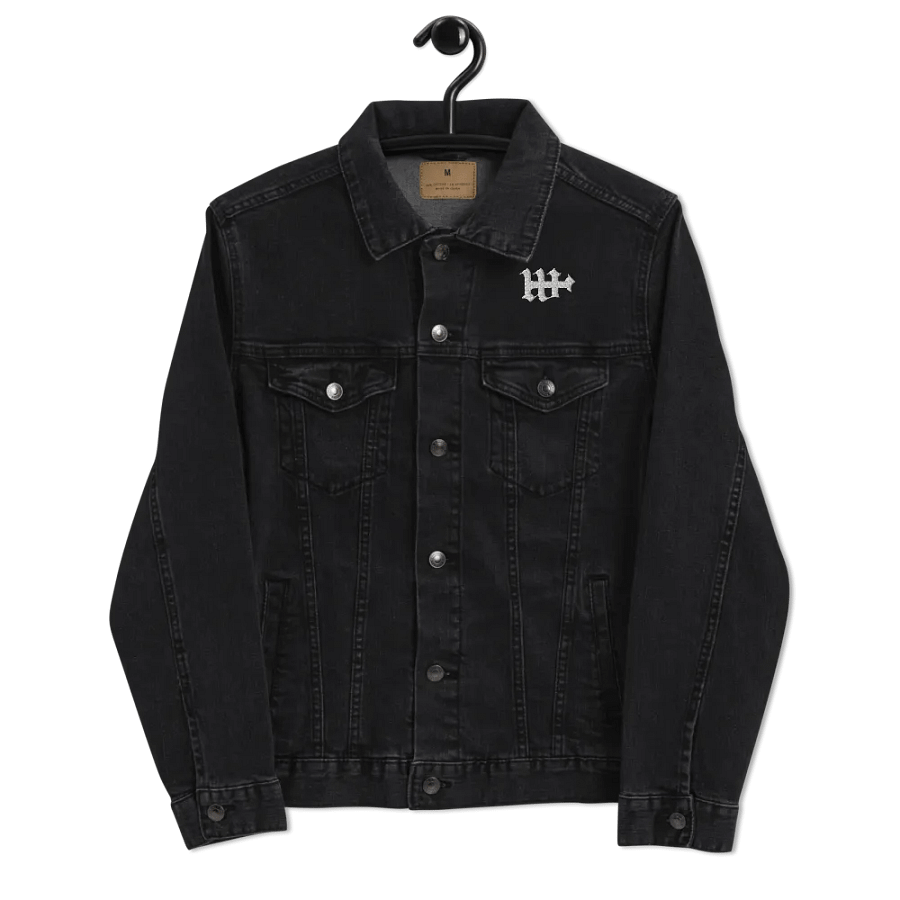 FD x WT - Denim Jacket product image (7)