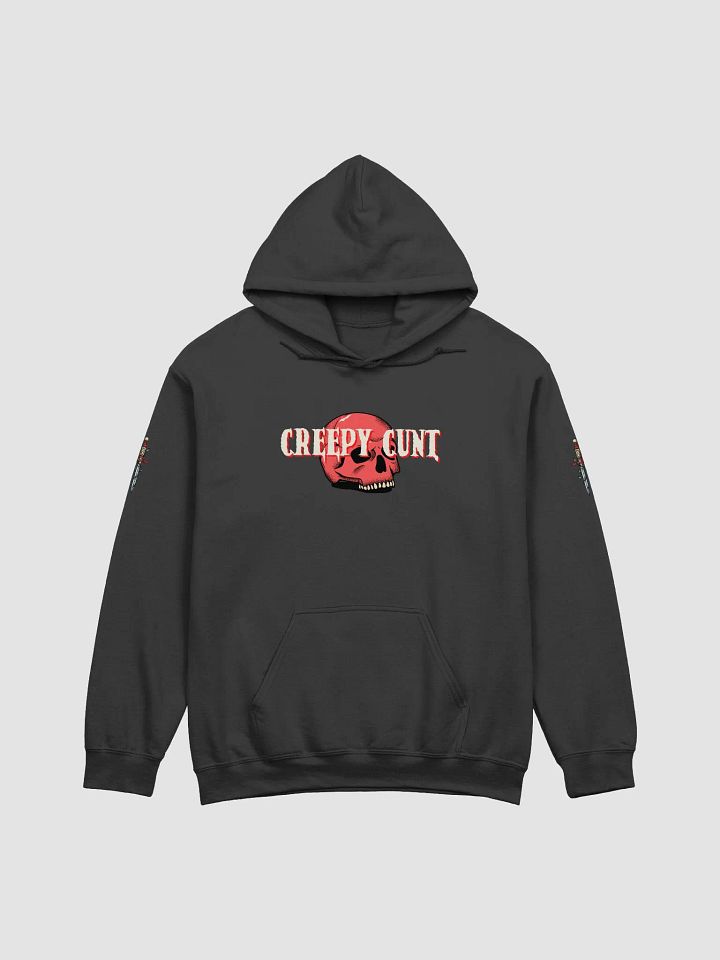 CREEPY HOODIE product image (1)