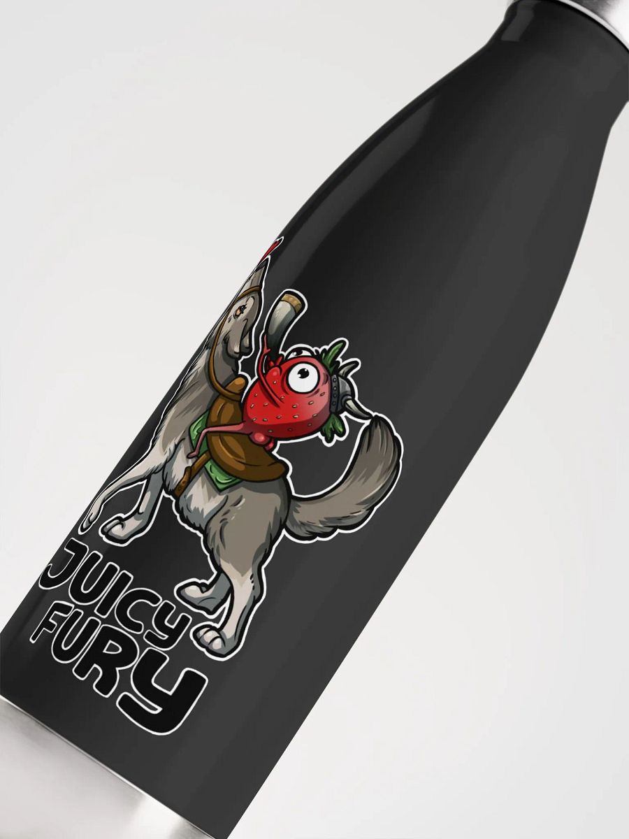 Juicey Fury Flask product image (5)