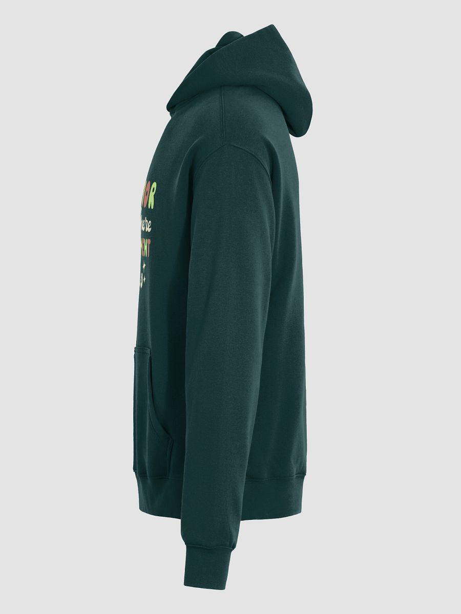 Unisex Behave Hoodie product image (6)