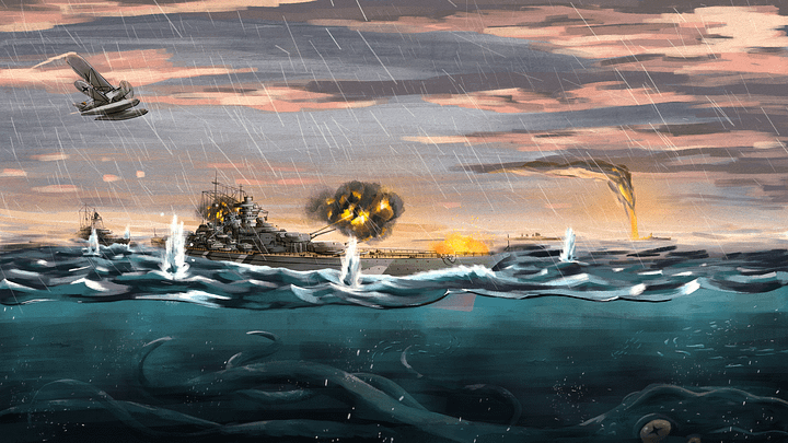 Channel Banner Art product image (1)