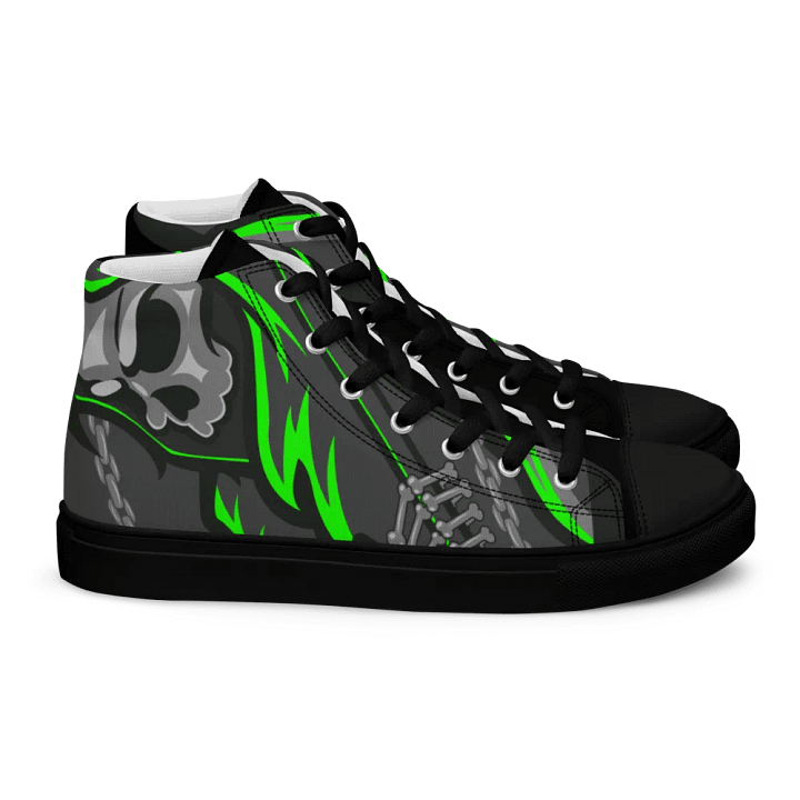 Sworn and Renegade Collab! product image (2)