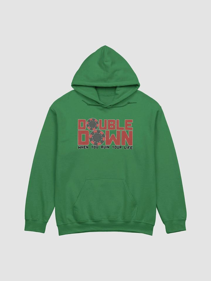 DOUBLE DOWN WHEN YOU RUIN YOR LIFE product image (19)