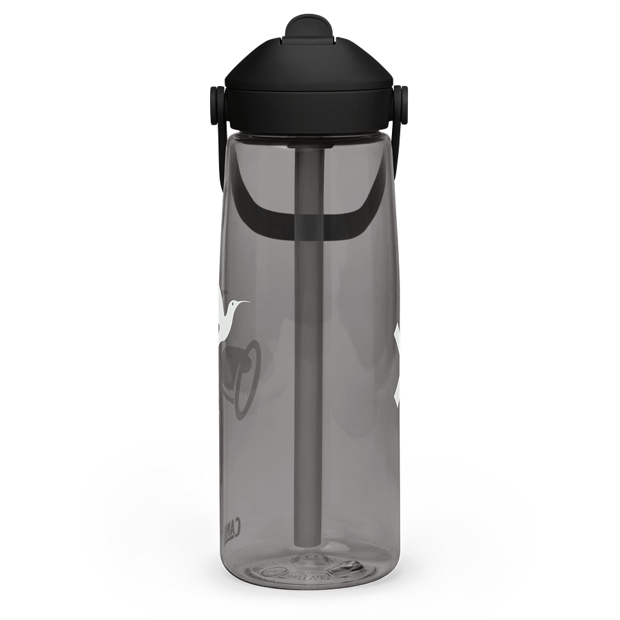 Wilderness Graphic Flip Straw Water Bottle product image (14)