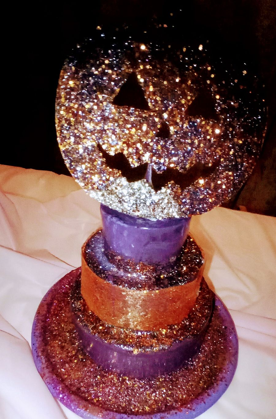 Halloween Faux Cake product image (2)