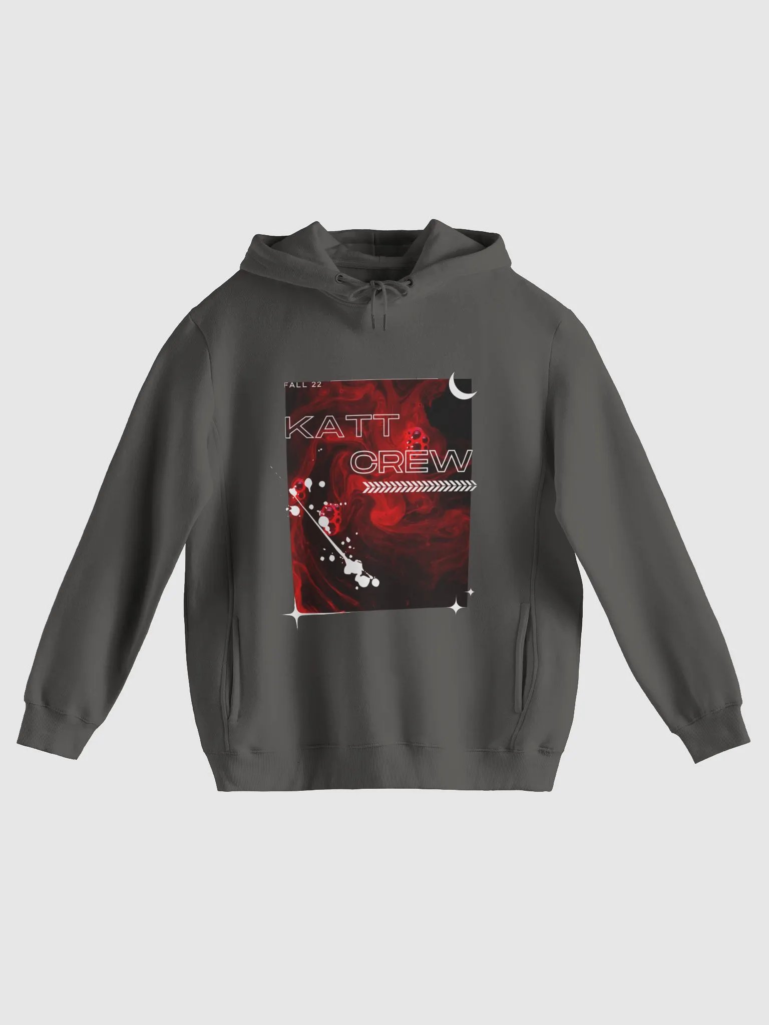 Horror Hoodie product image (2)