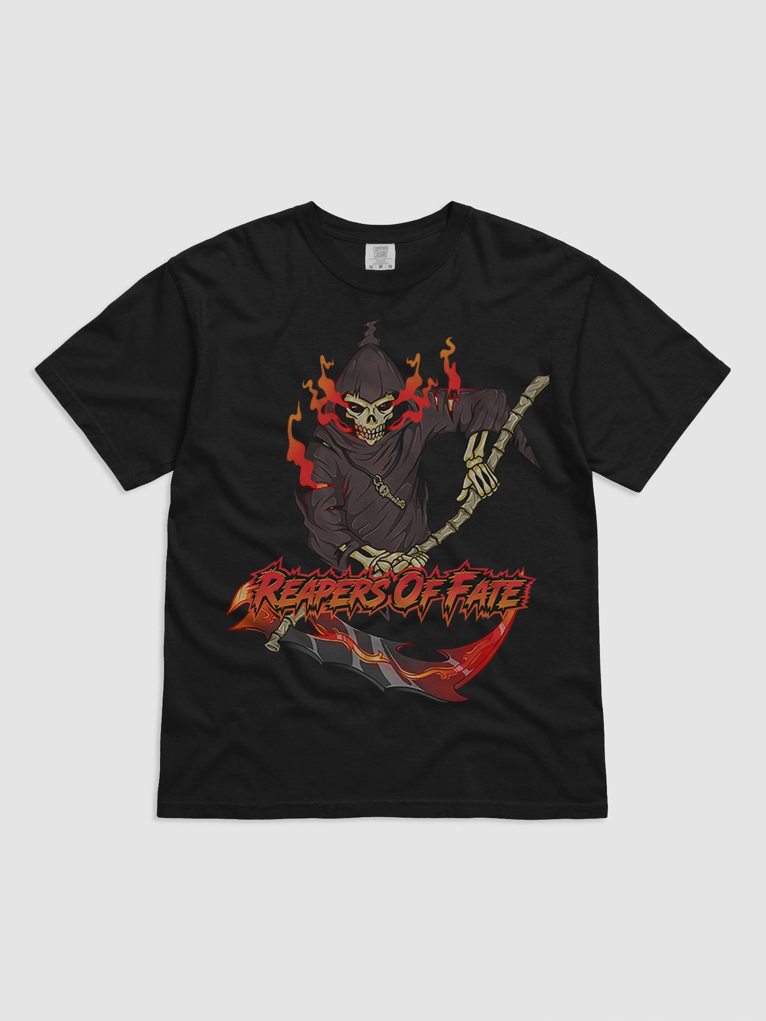 Reapers Of Fate T-Shirt product image (1)