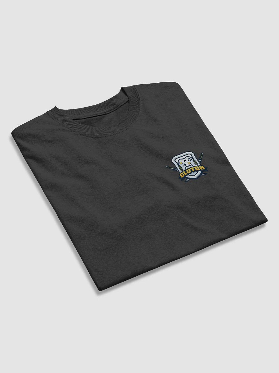 ClutchYT Positive Vibes shirt product image (24)