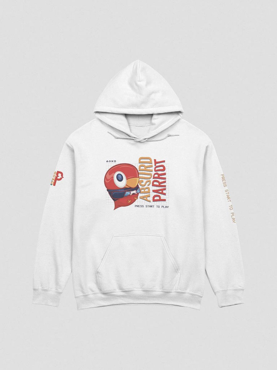 Men's Baby Parrot Hoodie product image (4)