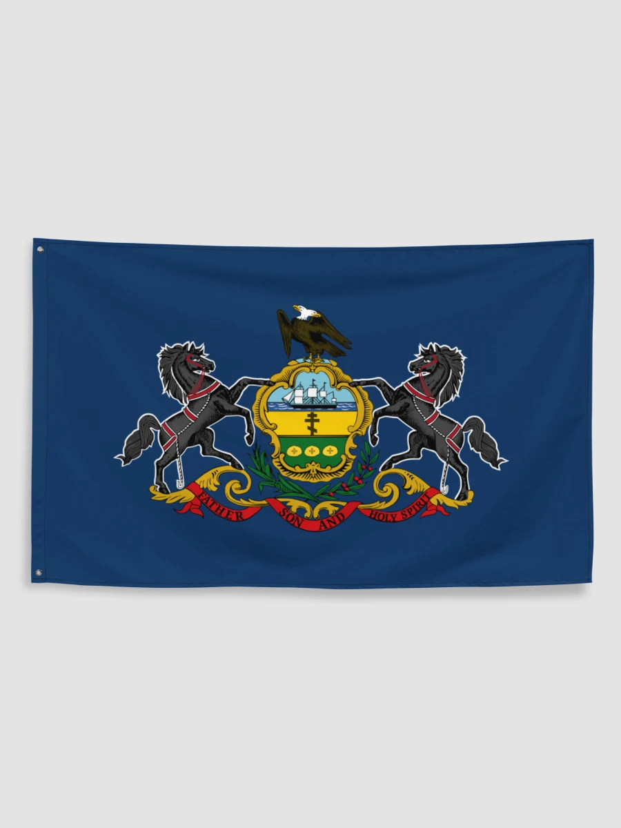 Orthodox Pennsylvania product image (2)