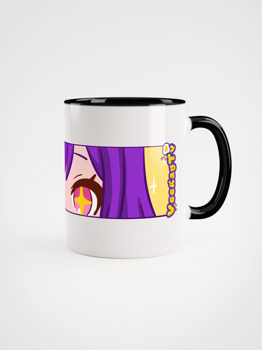 Veekay Sparkles - Mug product image (3)