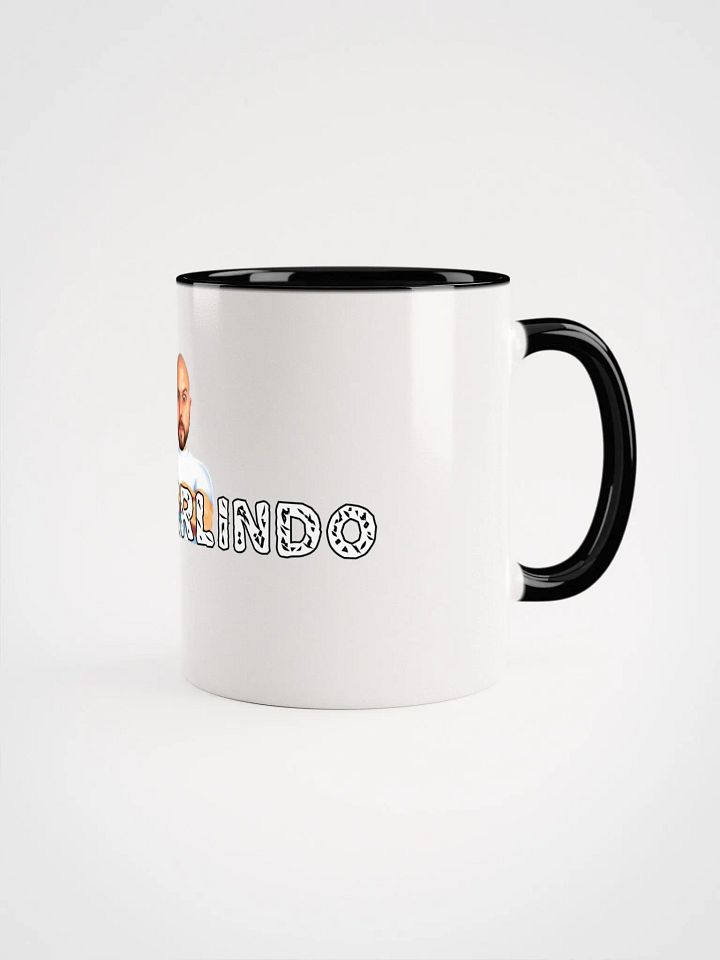 Master Tazza product image (2)