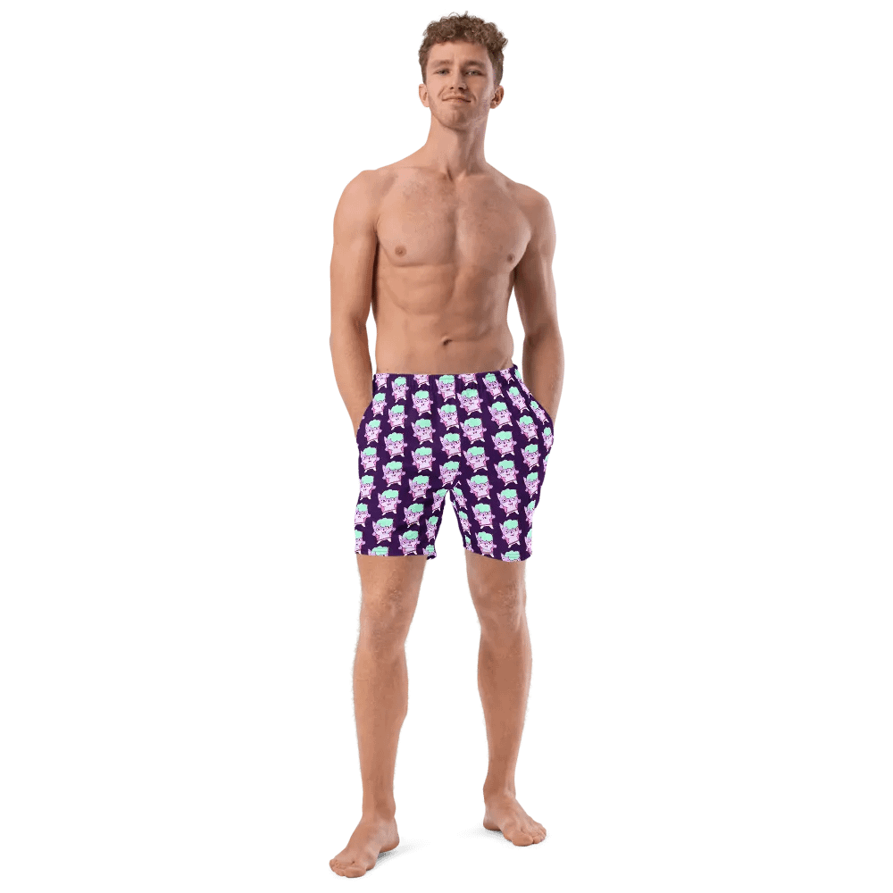 Augustus Swimming Shorts product image (10)