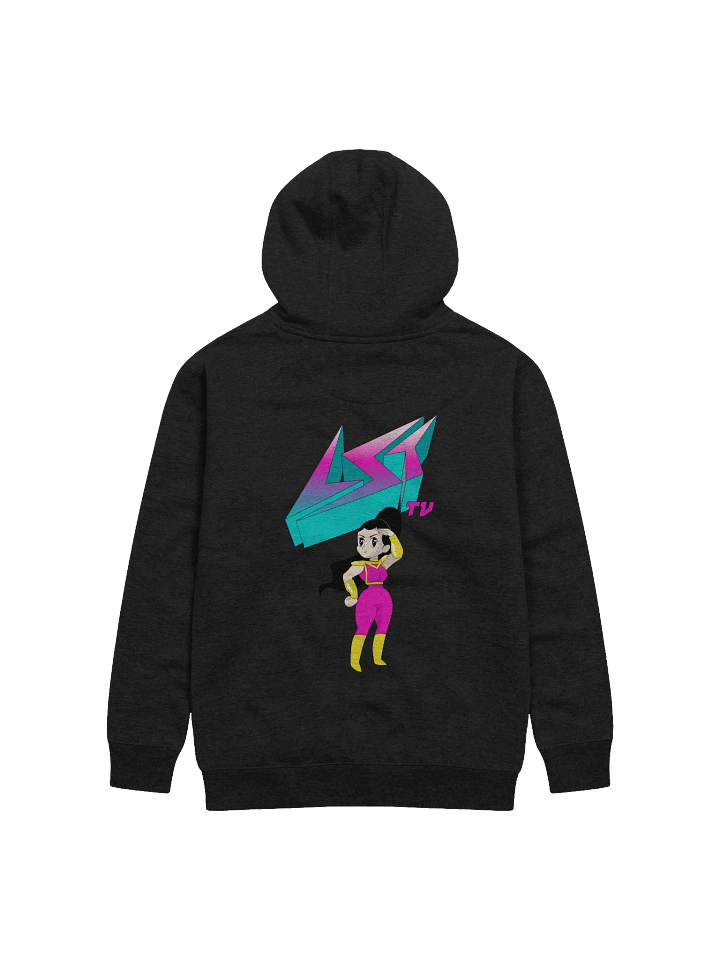 Star Jams FUTURE HOODIE product image (8)