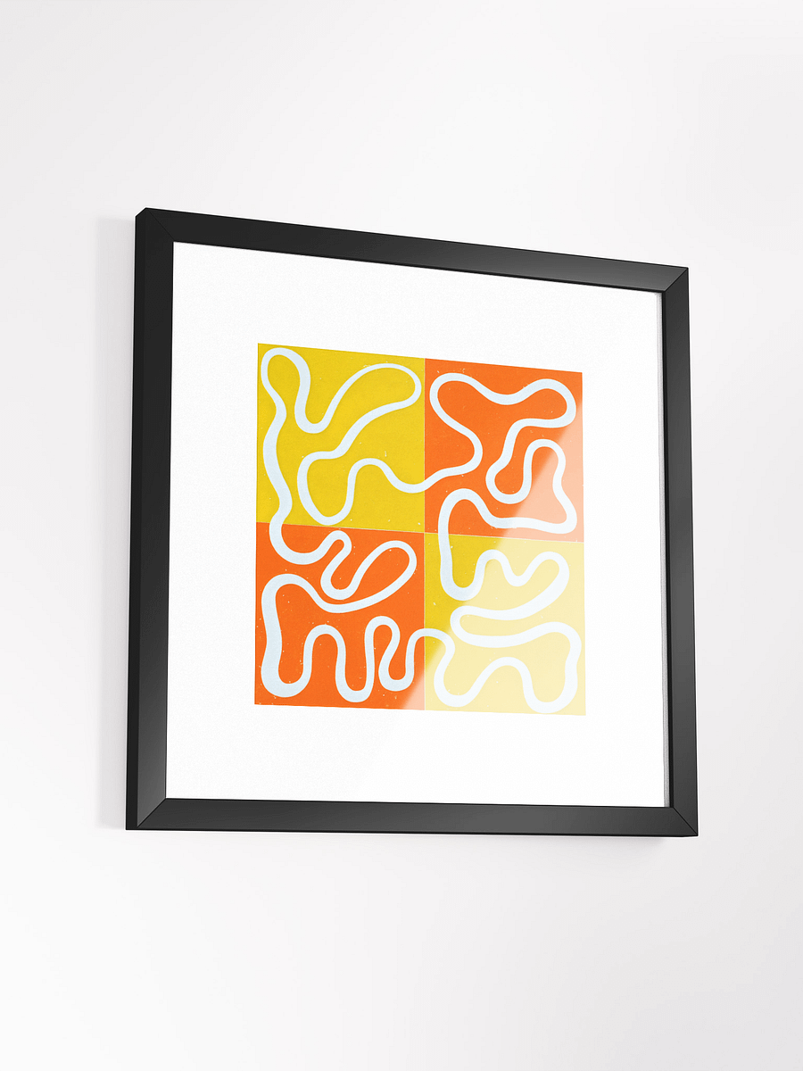 Big Daddy (2008) Print Framed product image (3)