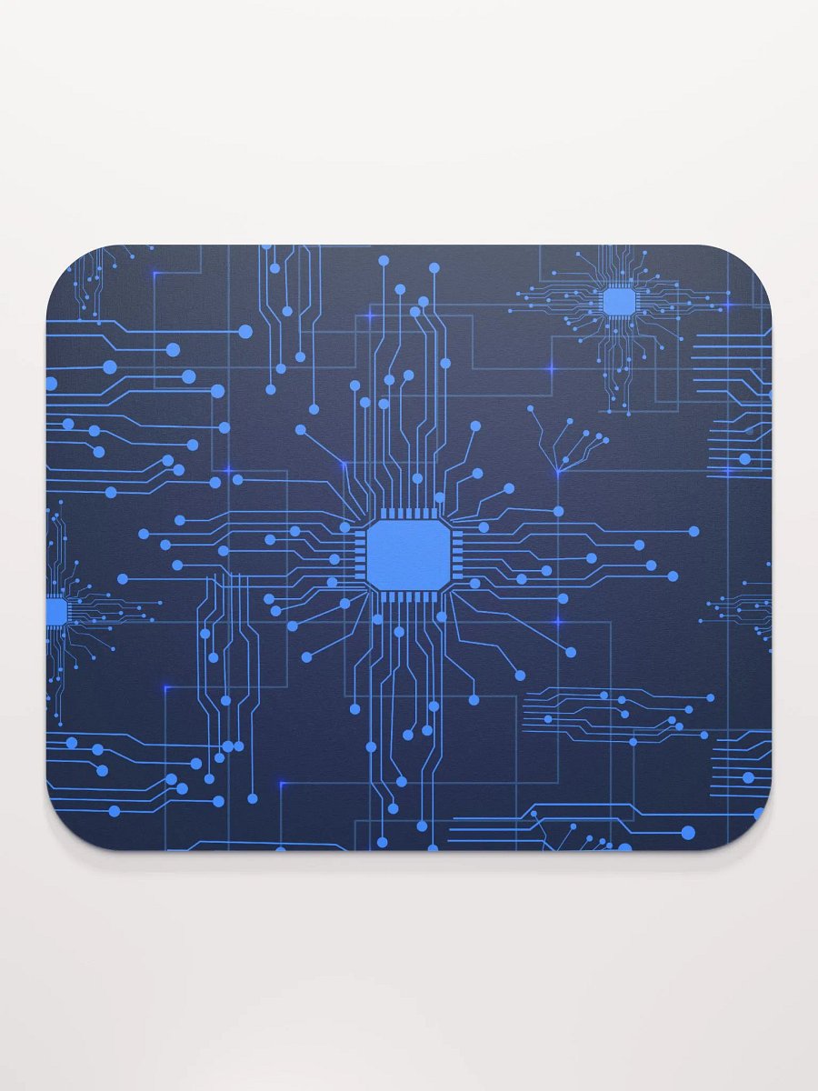 MOUSE PAD - Circuit product image (3)