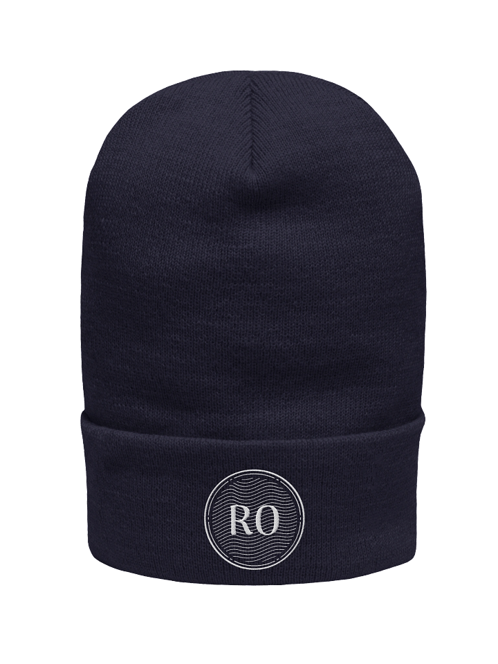 The RO Beanie product image (1)
