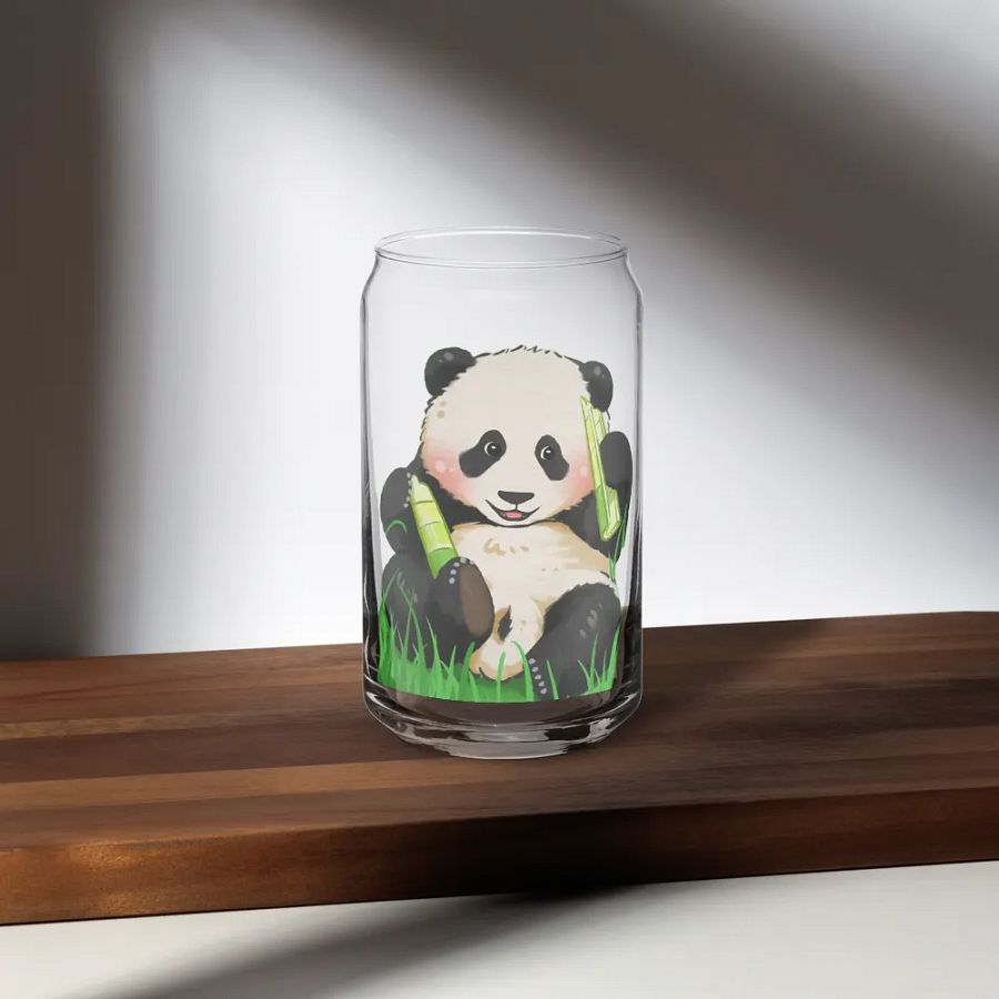 XIANXIANZAI🐼Giant Panda product image (35)