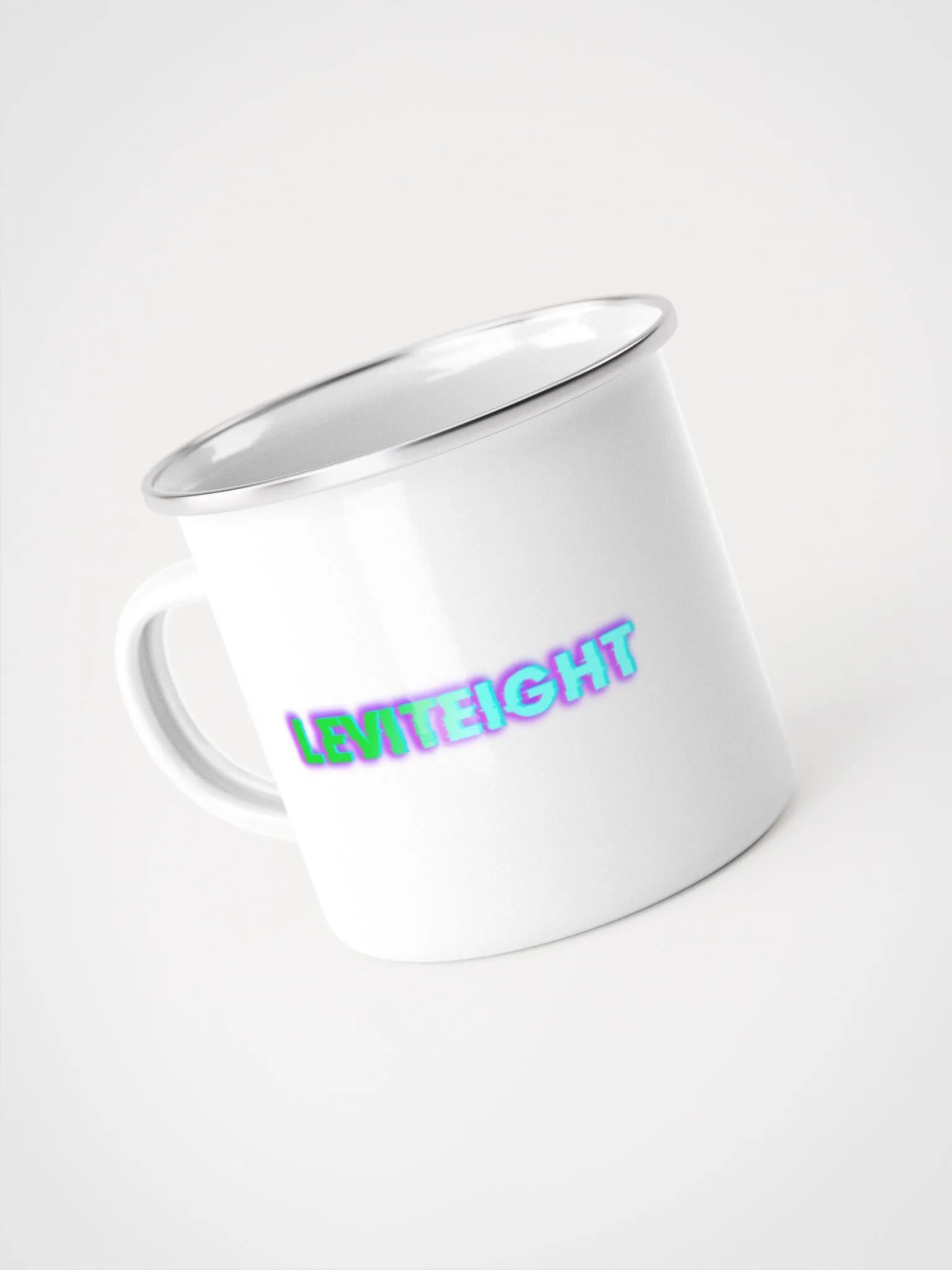 Metal Mug product image (3)