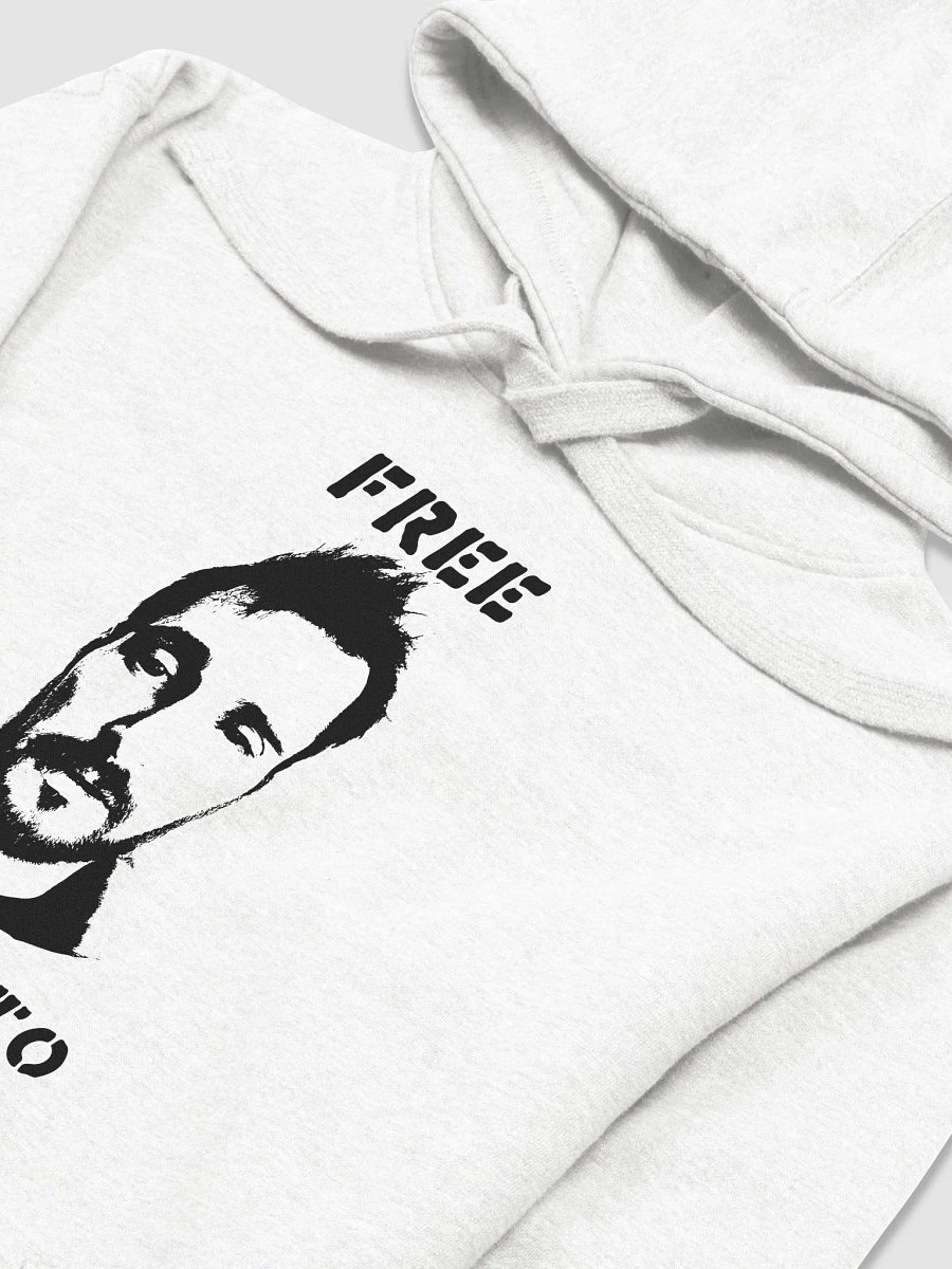 FREE REYDEMPTO Hoodie product image (3)