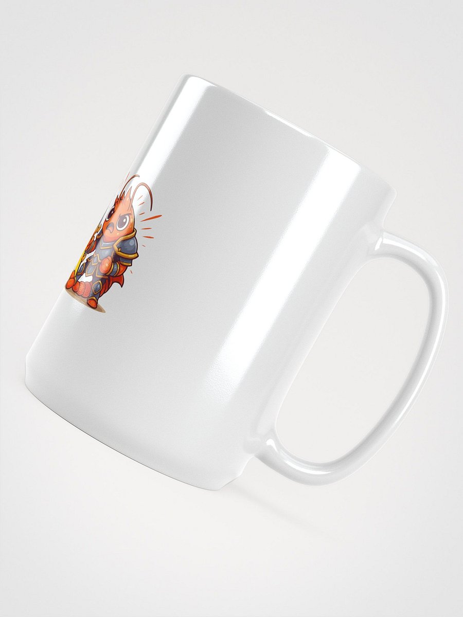 Warrior Coffee Cup product image (5)