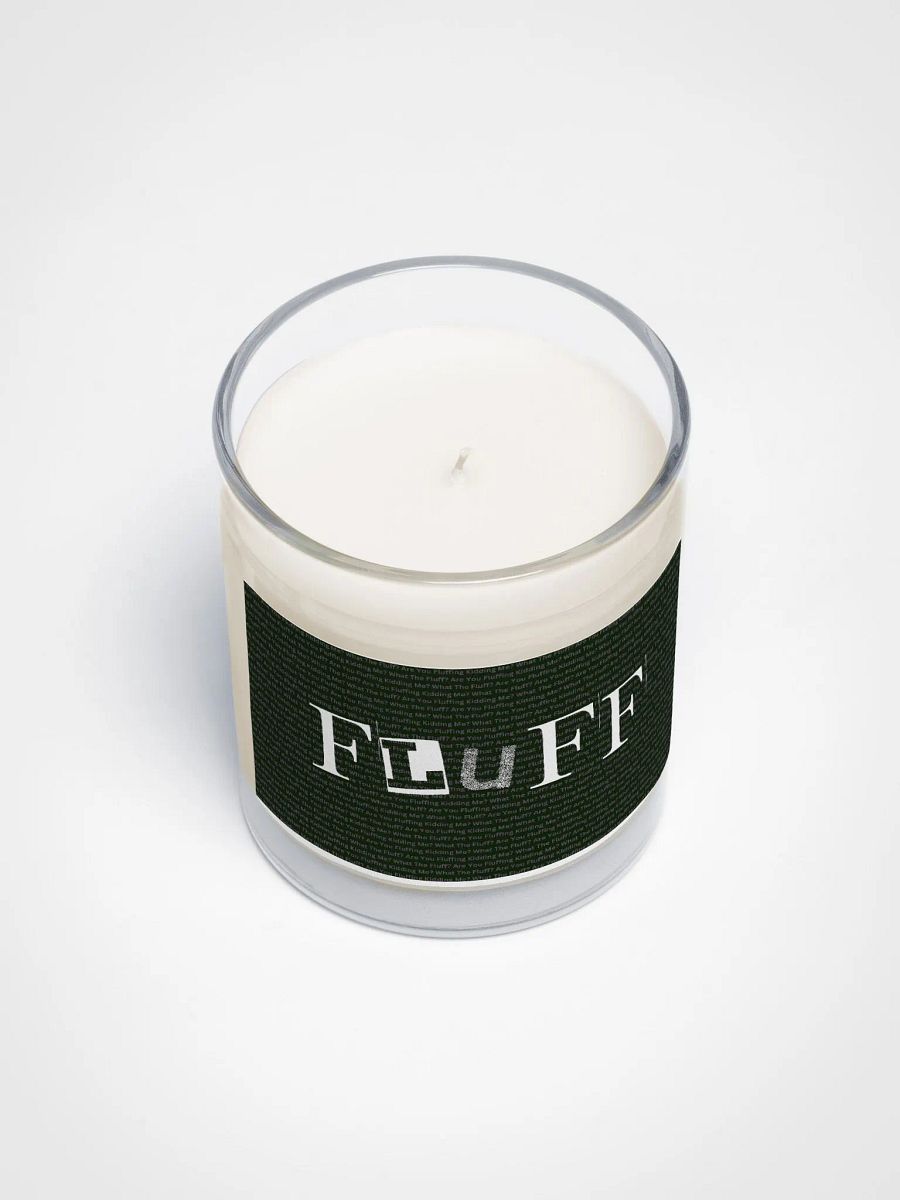 I Don't Give A Fluff product image (3)