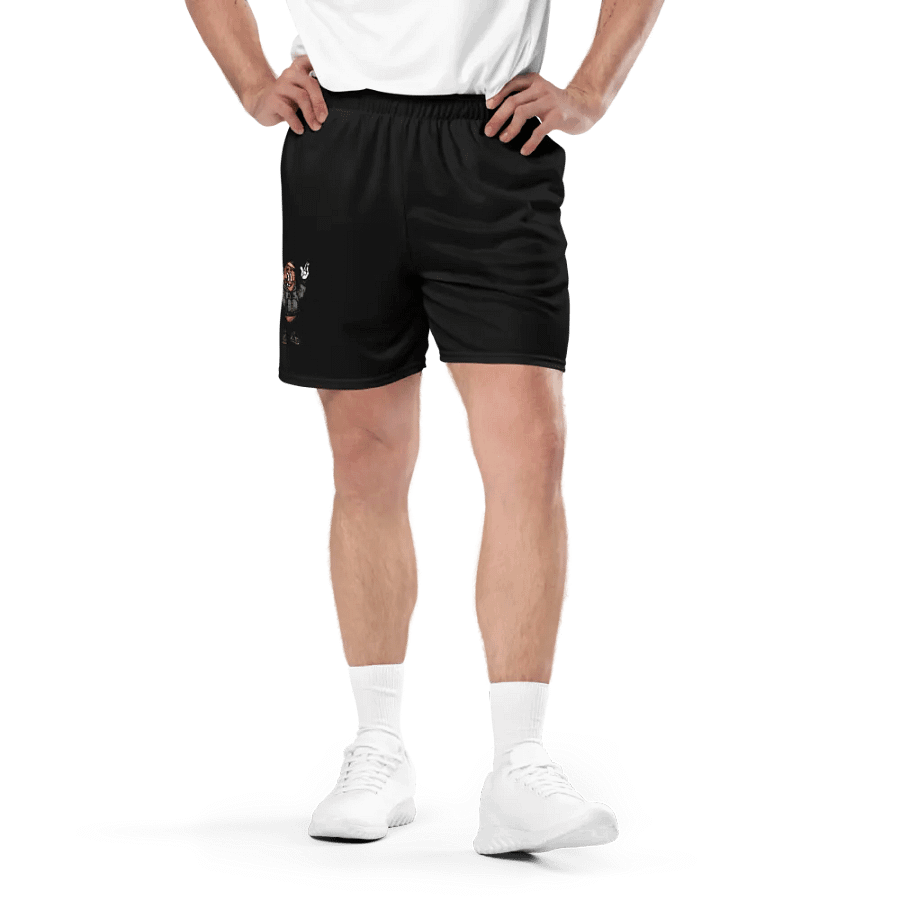 Short Chef Shorts product image (1)